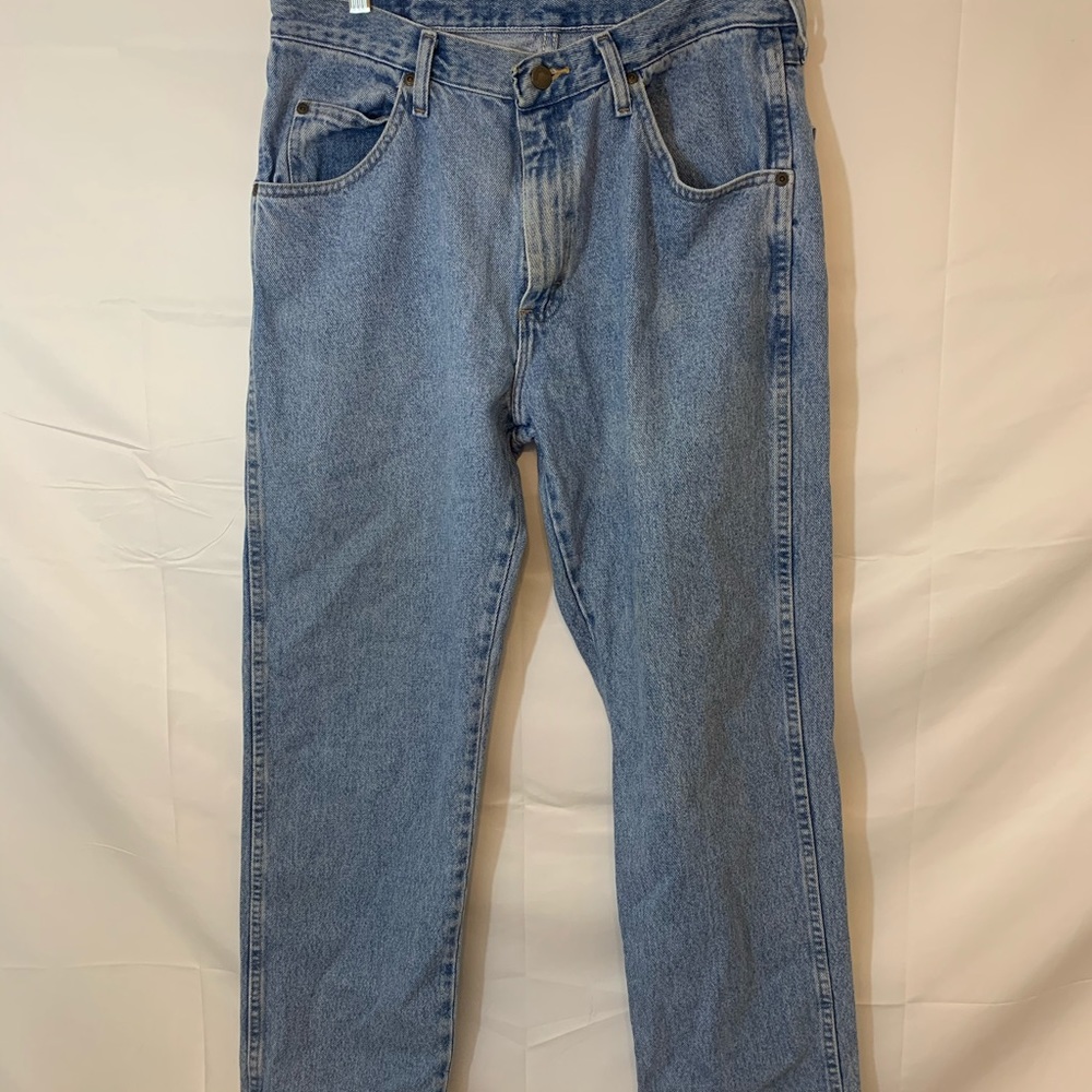 Wrangler jeans